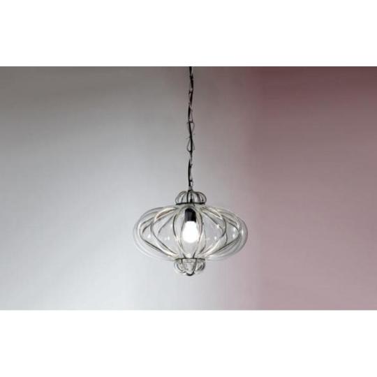 szajjal fujt uveg csillar muranoi fuggesztek mediterran lampa nappali vilagitotest velencei lampa.jpg